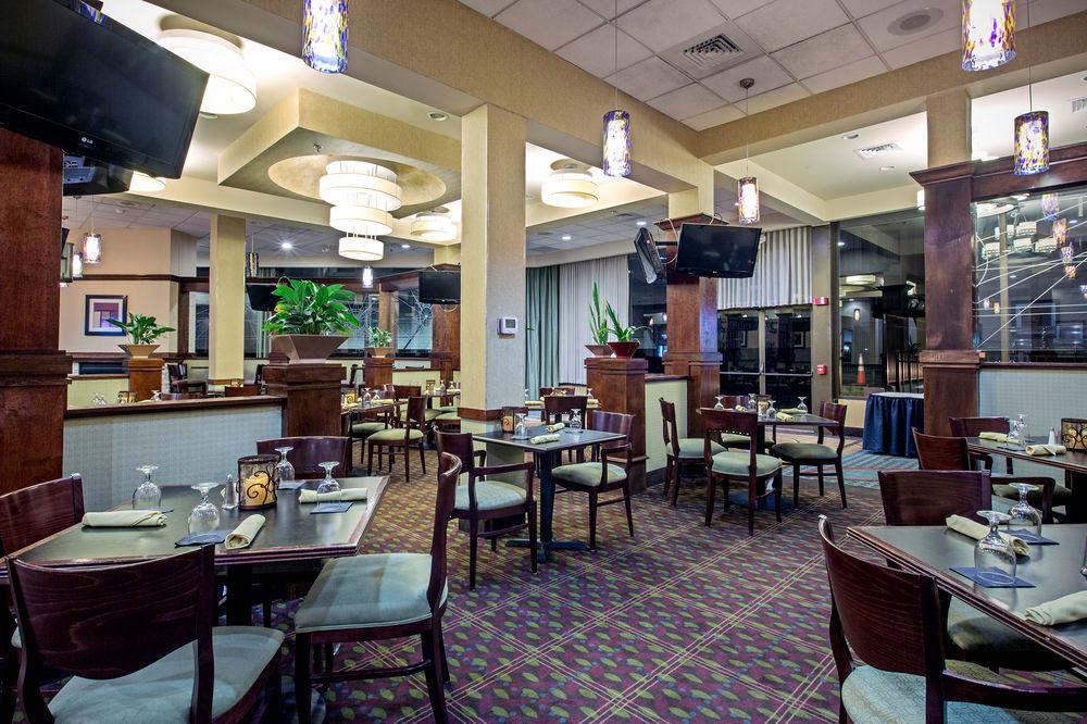 Fairfield Inn & Suites Springfield Enfield Exterior photo